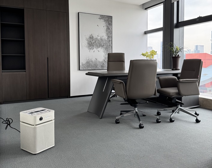 如何從源頭解決室內污染？使用空氣凈化器有效果嗎？